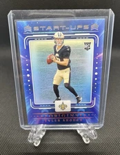 2025 ORIGINS START - UPS ROOKIE RC TYLER SHOUGH SAINTS 
