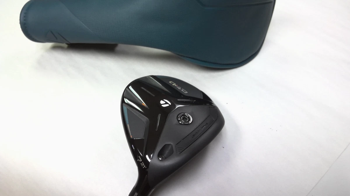 TaylorMade 7-Wood 21 Loft Golf Clubs for sale | eBay