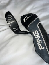 Ping G425 4H Hybrid Golf Club Alta CB 70 S Stiff Graphite Shaft Plus4 Grip