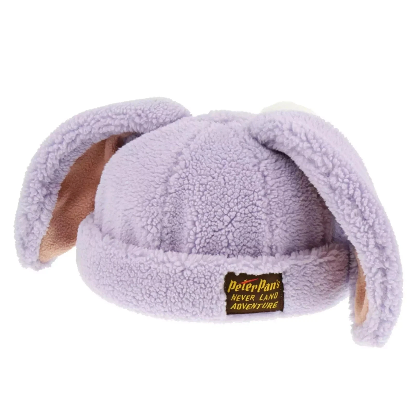 Tokyo Disney Peter Pan Lost Boys Curly Rabbit Ear Bucket Hat - from California
Opens in a new window