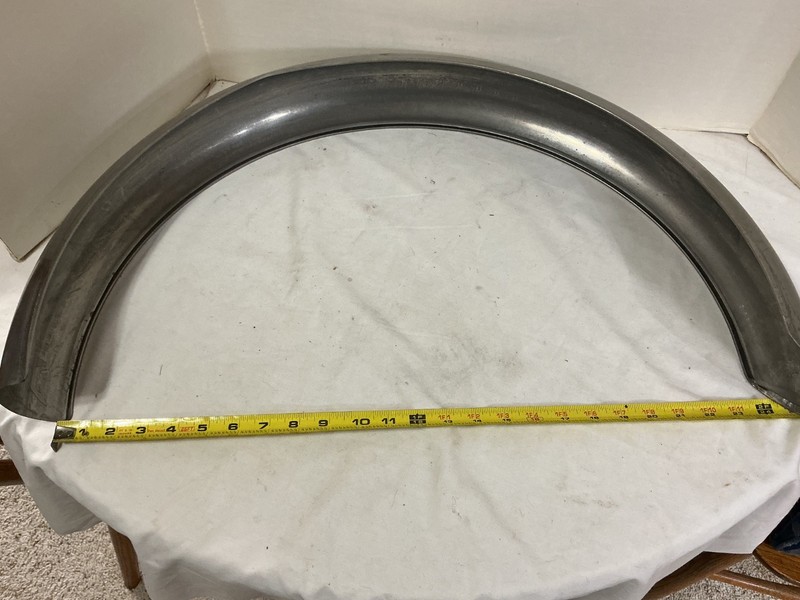 24" whizzer, schwinn 24" rear fender new