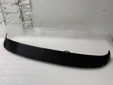 Citroen C4 II Spoiler Dachspoiler Heckspoiler Heckklappe 96882677XT