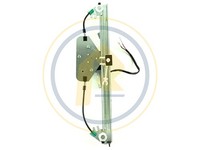 Fensterheber Vorne Links FÜR Fiat, CitroËN, Peugeot - Ac Rolcar 01.0503