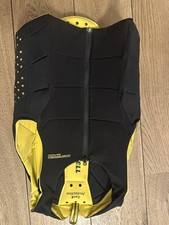 Komperdell Weste Protektor Ballistik Flex Fit Männer Reiten Sicherheitsweste