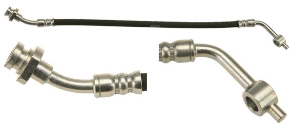 Bremsschlauch TRW PHD653 FüR R20 Terrano Nissan 2 Van 4WD Tdi-image