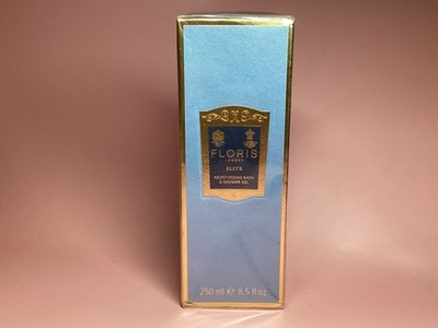 Floris Elite Moisturising Bath & Shower Gel 250mL