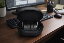 Dan Clark Audio AEON 2 Noire Closed Back Headphones