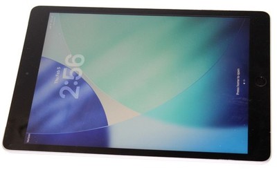 Apple iPad (9th Generation) Tablet 64GB WiFi + Cellular Silver - Free US Ship
