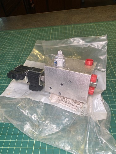 COM-TECH 760120 Drum Control Block - 第 1/10 張圖片