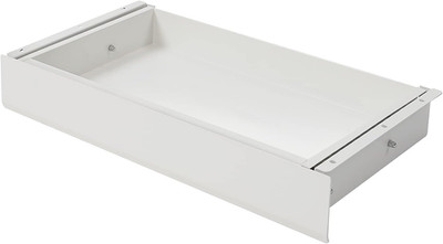 under Desk Drawer 17.7In Wide Pull-Out Drawer for Storage Slide-Out under Desk O