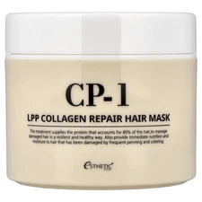 LPP Collagen Repair Hair Mask, 10.14 fl oz (300 ml)