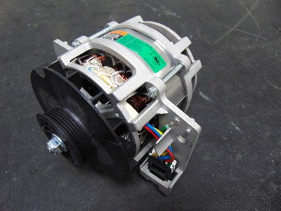 #ad GE Washer GTW585BSV3WS Drive Motor 290D139P002 $64.95