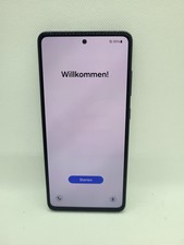 Samsung Galaxy A52s 5G SM-A528B/DS - 128GB - Awesome Black (Ohne Simlock) (Dual