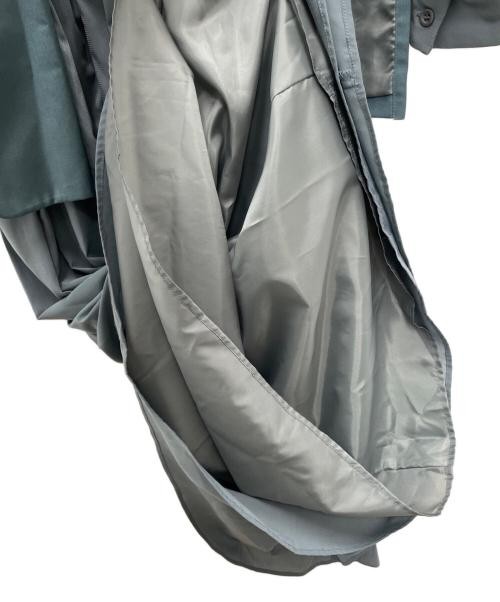 Ameri                    Short-sleeved dress green - image 9