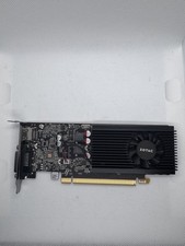 TESTED ZOTAC GeForce GT 1030 2GB GDDR5 Graphics Card Low Profile