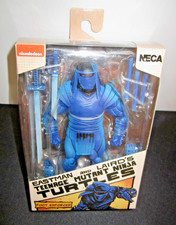 NECA TMNT Teenage Mutant Ninja Turtles Eastman & Laird's Foot Enforcer Figure