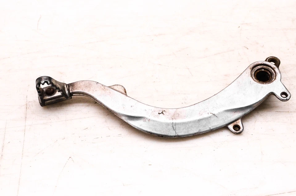 08 Pedal freno trasero honda trx450er 2x4 Foto 2 de 3