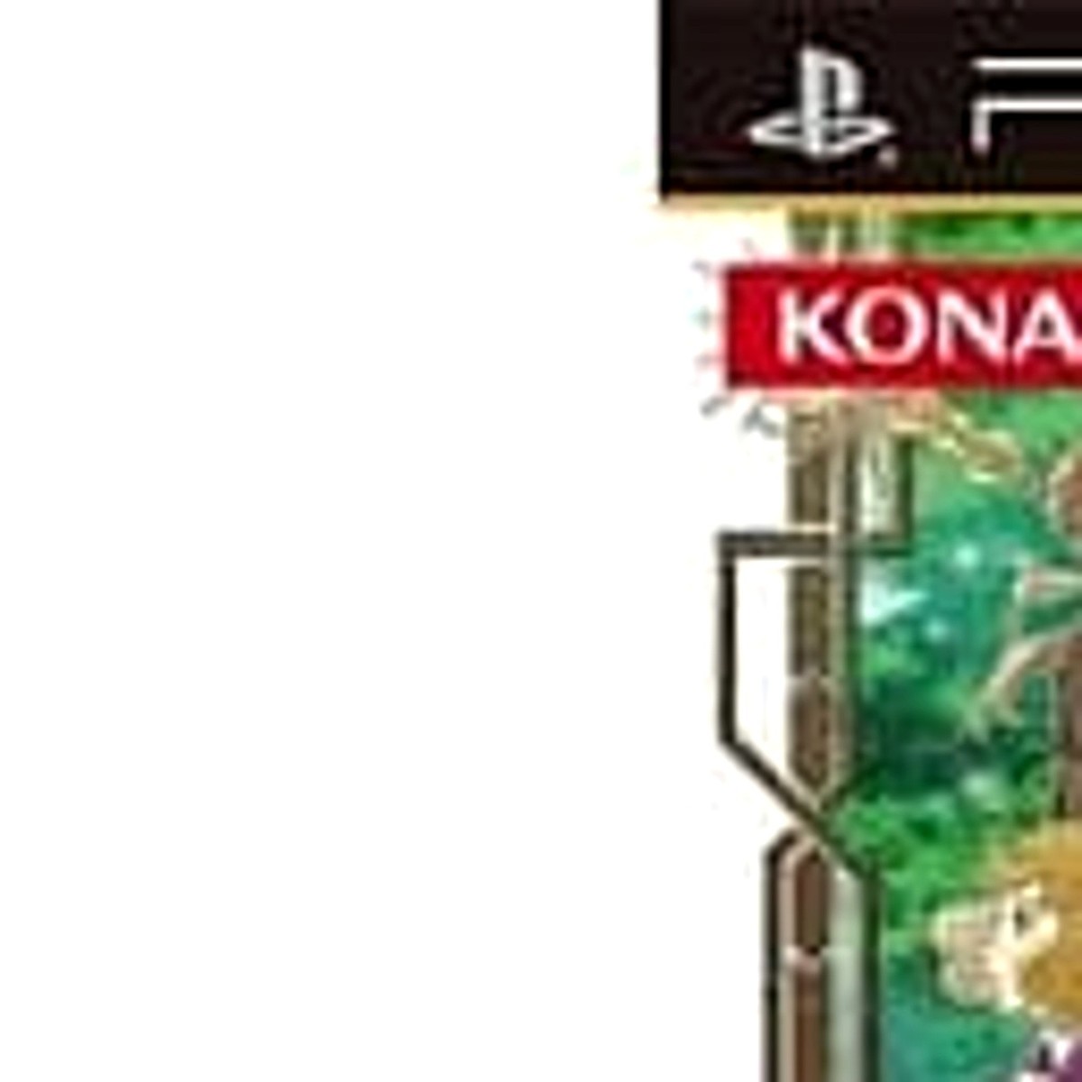 Genso Suikoden: The Woven Web of a Century PlayStation