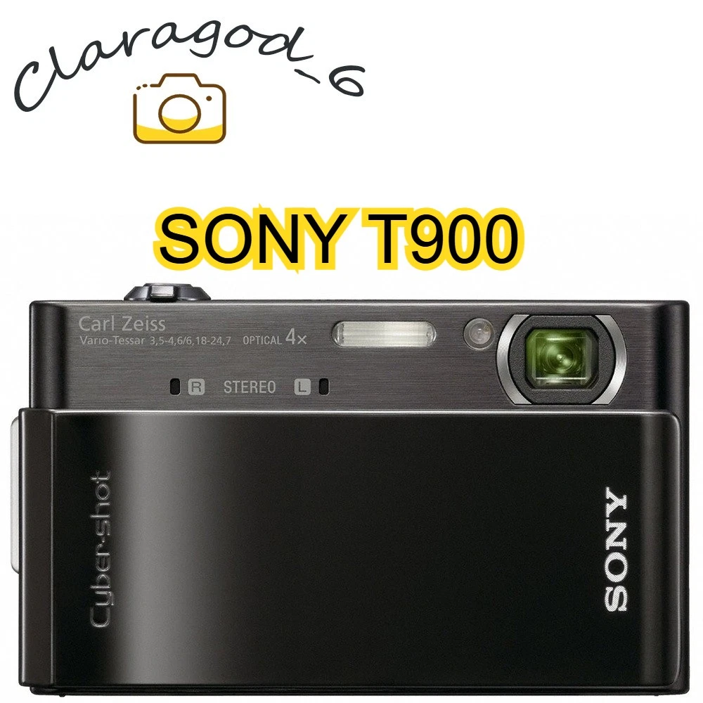 Sony Cyber-shot 12-13.9MP Digital Cameras for Sale - Shop New