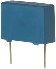 2PK EPCOS - B32924C3475M000 - Safety Capacitor, Metallized PP, Radial Box - 2 P