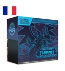 Pokémon 🇫🇷 ETB | ME02 Flammes Fantasmagoriques Coffret Dresseur d'Élite Préco