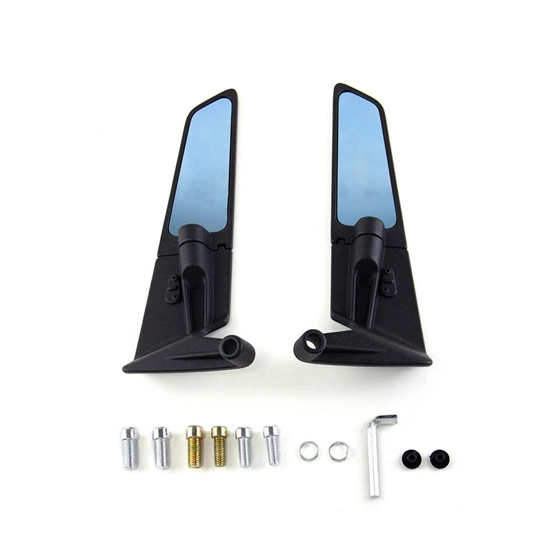 Motorcycle & Scooter Mirror Assemblies for 2021 KTM 390 for sale