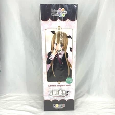 Azone Iris Collect petit Suzune My Little Devil BJD Girl Doll RARE Unused Japan