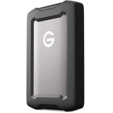 SanDisk Professional SanDisk G-DRIVE ArmorATD 6TB