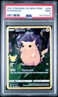 Fa/Pikachu Pokemon Celebrations 005 NM PSA 9