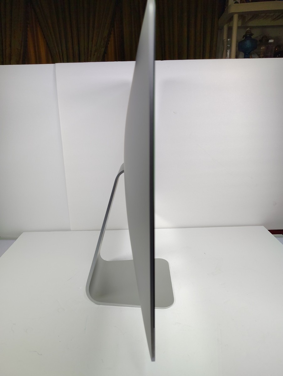 Apple iMac 21.5