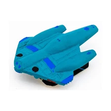 Task Force SFB Starline 2200 Loose Mini ISC Heavy Cruiser #1 NM