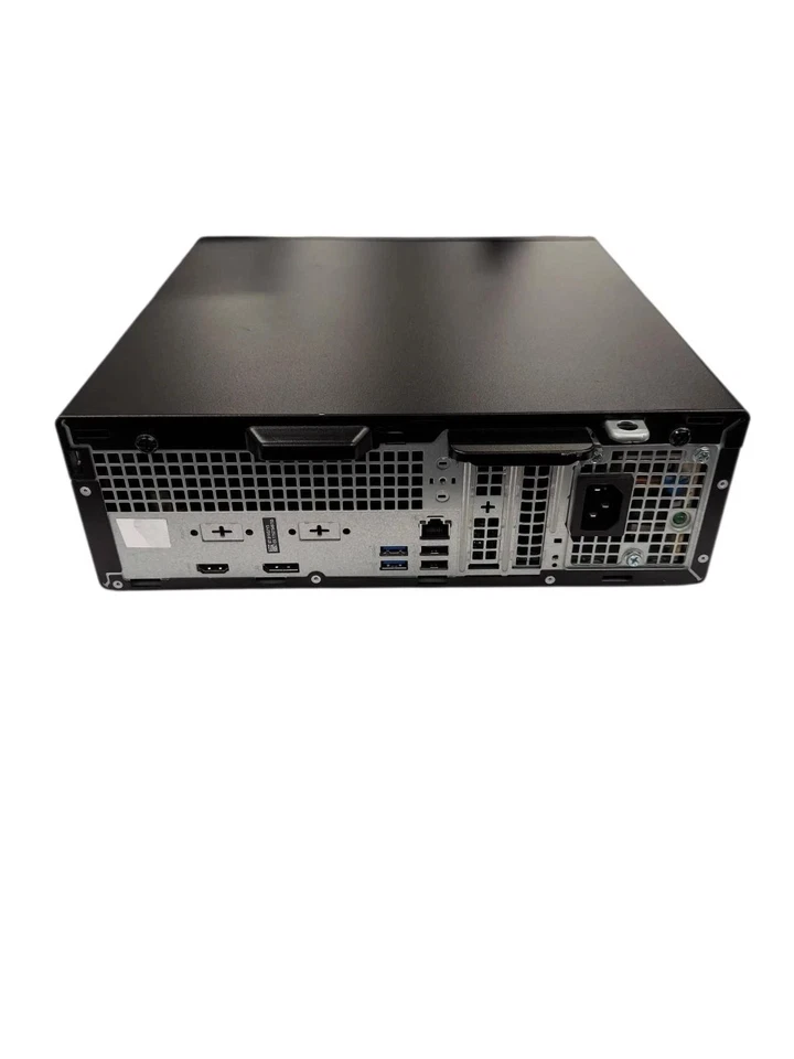 Dell OptiPlex 7010 SFF Desktop i5-13600 16GB RAM 1TB SSD Wi-Fi Win 11 Pro - Image 3 of 3