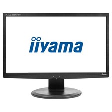 iiyama ProLite B2274HDS TN LED Full HD 1080p Monitor - HDMI VGA DVI Ports