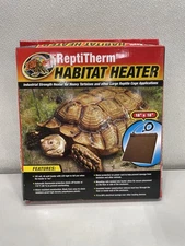 Zoo Med RepiTherm Habitat Heater 18"x18"