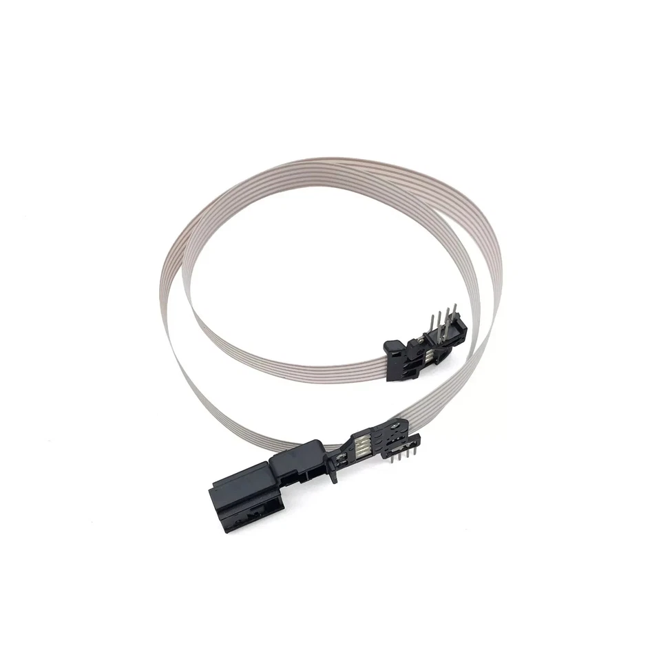 ⭐ FFC Kabel VW AUDI A1 Q3 Tiguan Touran EOS Sharan Yeti 5K0953569E 5K0953569AL - Bild 3 von 4