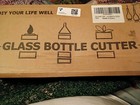 Camdios Glass Bottle Cutter — photo 2