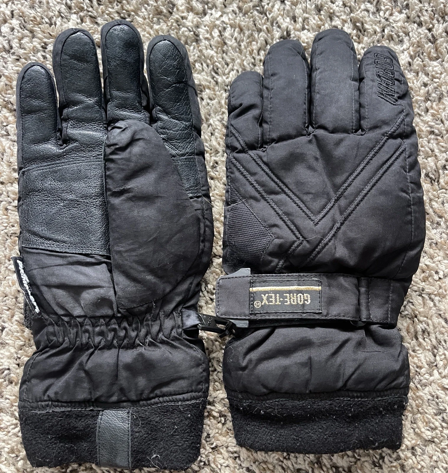 gordini gore tex ski snow 