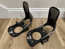 K2 Clicker Shimano Step in Bindings - Large o...