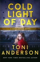 Toni Anderson | Cold Light Of Day | Taschenbuch | Englisch (2014)