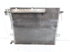 Radiateur Mercedes CLASSE R