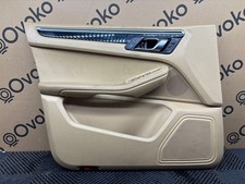 Porte avant et accessoires Porsche Macan