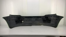 Pare-choc arrière Peugeot 307