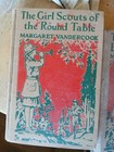 Vintage set of three books from "The Girl Scouts" series — photo 4