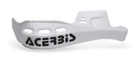 Acerbis Handprotektoren Rally Weiß Beta RR 125 2T 2018 2019 2020-2024