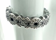 Authentic Pandora Sparkling XOXO Hugs & Kisses Ring Size 6.5