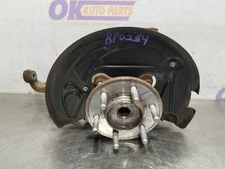 12 2012 FORD F150 FX2 3.5L4X2 FRONT SPINDLE KNUCKLE RIGHT PASSENGER