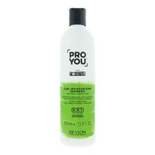 Image of Revlon Pro You The Twister Curl Moisturizer Shampoo 350ml