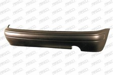 Prasco Stoßstange hinten lackierbar für Nissan Micra K11 92-98