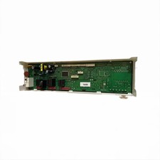 Samsung DD82-01337B Dishwasher Control Board Main Interface