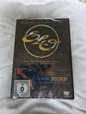 Electric Light Orchestra - Out Of The Blue Live At Wembley / Discovery DVD, 2000
